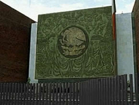 Sesionará también la Cámara de Diputados federal