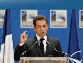 Muchos se preguntan: ¿Deberíamos seguir el ejemplo de Sarkozy y 