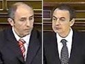 Erkoreka pide a Zapatero 