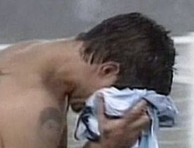 El milagroso Palermo dejó a la selección más cerca del mundial