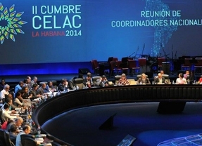 Raúl Castro llamó al Reino Unido a negociar con la Argentina por Malvinas