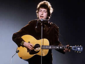 Bob Dylan ofrece gratis una nueva canción en su página del Internet