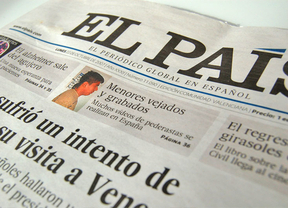 Pues claro que estamos con 'El País', entre otros...
