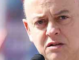 Primera víctima de Bildu: Elorza renuncia a ser alcalde de San Sebastian