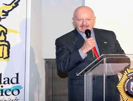 Alista SSP-DF operativo por fiesta de Año Nuevo