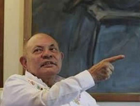 Oficializa Nicaragua ante Perú asilo para líder originario de la Amazonia
