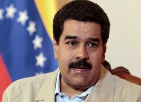 Maduro denunció que "la oligarquía" planea matarlo a él o al titular de la Asamblea Nacional