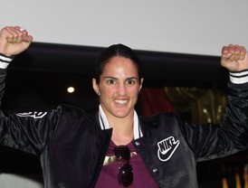 Kina: “Título mundial se queda en casa”