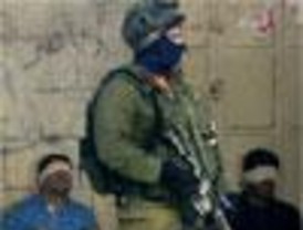 Liberados los 16 milicianos palestinos secuestrados