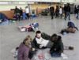 Detenidos siete tripulantes de la aerolínea española Girjet en Chad