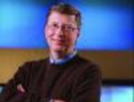 Bill Gates, la computación y sus proyectos sociales