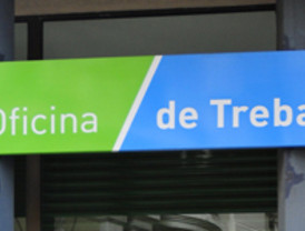 Cataluña aumenta 33.200 parados en el primer trimestre del año y la tasa roza el 18%