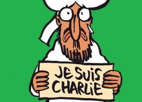 Irán calificó de insulto la última publicación de Charlie Hebdo