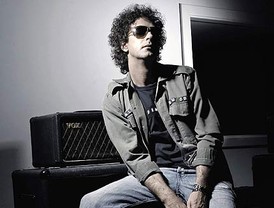 Gustavo Cerati sobre Arjona: ¿y quién lo va a ver?