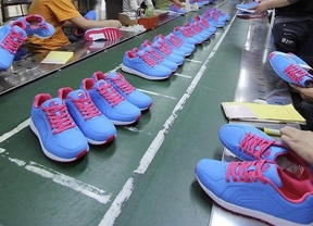 "Ahora 12" permitió facturar más de $130 millones a la industria del calzado y la marroquinería