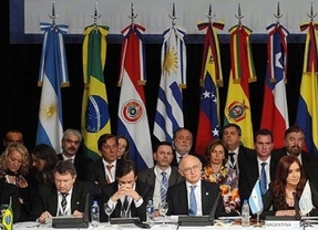 Mercosur supera sus diferencias internas y presentará una propuesta conjunta a la UE