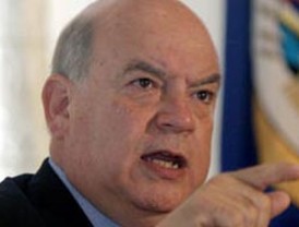 OEA y SIP expresan preocupación por Venezuela