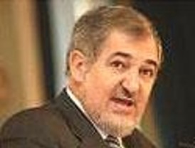 Polémica en la aparición del Fiscal general y tensión en la respuesta