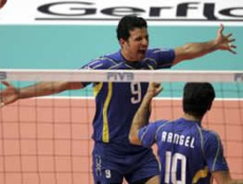 México avanza en Mundial de Voleibol y califica a siguiente fase