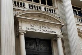 El Banco Central ratifica que "el financiamiento al Tesoro se ajustó a la normativa vigente"