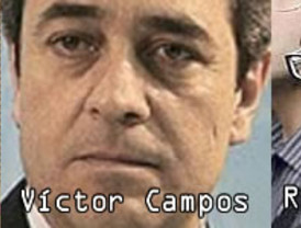 Ya son dos hombres de Camps que se declaran culpables de cohecho: Betoret y Campos