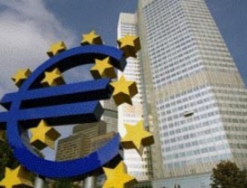 BCE mantiene los tipos de interés en el 1 %