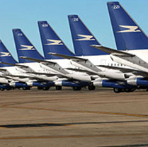 Se firma un acuerdo de entendimiento entre Aerolíneas y Aérea Ecuador