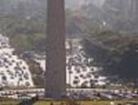 En la ciudad circulan dos millones de autos por día