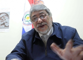 Lugo no asistirá a la cumbre de presidentes del Mercosur