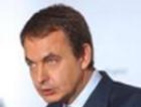 Zapatero ‘saca pecho’ ante el mundo económico y pide al PP un pacto antiterrorista con todos y “sin condiciones previas”