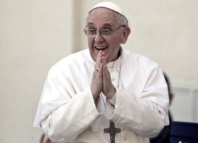 El Papa Francisco llamó 'a trabajar por la unidad' en una comunicación con una radio santiagueña