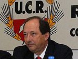 Sanz busca un debate con Ricardo Alfonsín