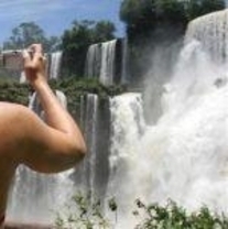 Las Cataratas del Iguazú cumplen un año como maravilla del mundo