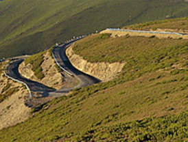 Silván anuncia que este año se redactarán los proyectos para enlazar El Bierzo y La Cabrera
