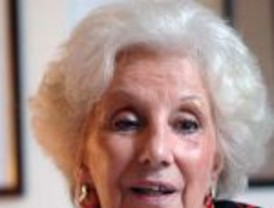 Recuperan la identidad de la nieta número 90