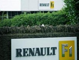 Escándalo por espionaje industrial en la Renault