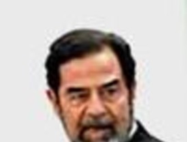 Sadam Hussein muere en la horca