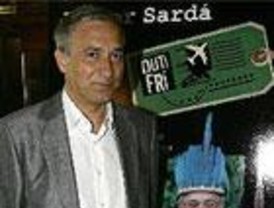 Los viajes anti-turismo de Sardá
