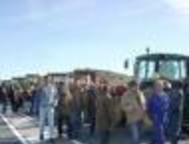 Los problemas siguen sin resolverse