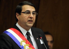 Brasil ve "poco probable" el reingreso de Paraguay al Mercosur