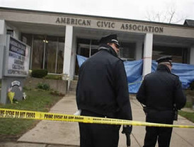 Víctimas tiroteo Nueva York, de China, Haití, Filipinas, Irak…