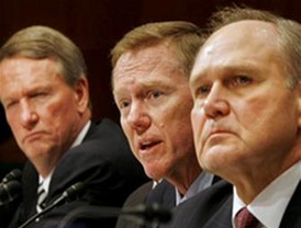 A aprobar acuerdo para industria automotriz