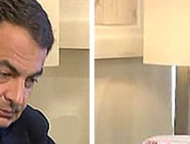 Zapatero apenas sale vivo de TVE: Ana Pastor fue más dura que la oposición