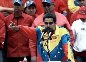 Maduro expulsa tres funcionarios de la Embajada de Estados Unidos 