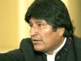 Evo Morales cede ante la movilización indígena y declararía al TIPNIS 