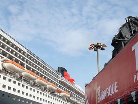 ADEX informa que las exportaciones peruanas cayeron 22% en lo que va del año