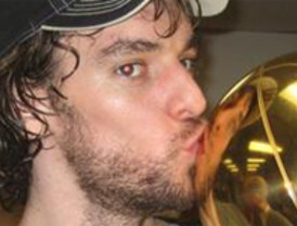 Pau Gasol: leyenda viva del baloncesto