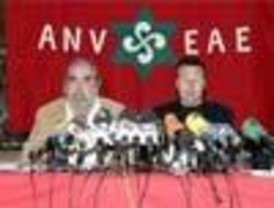 La Audiencia Nacional solicitará informes sobre ANV