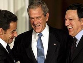 G20 de acuerdo para buscar conclusión de ronda de Doha