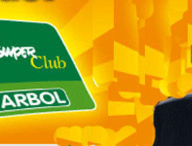 El Árbol lanza su tarjeta de fidelización SuperClub